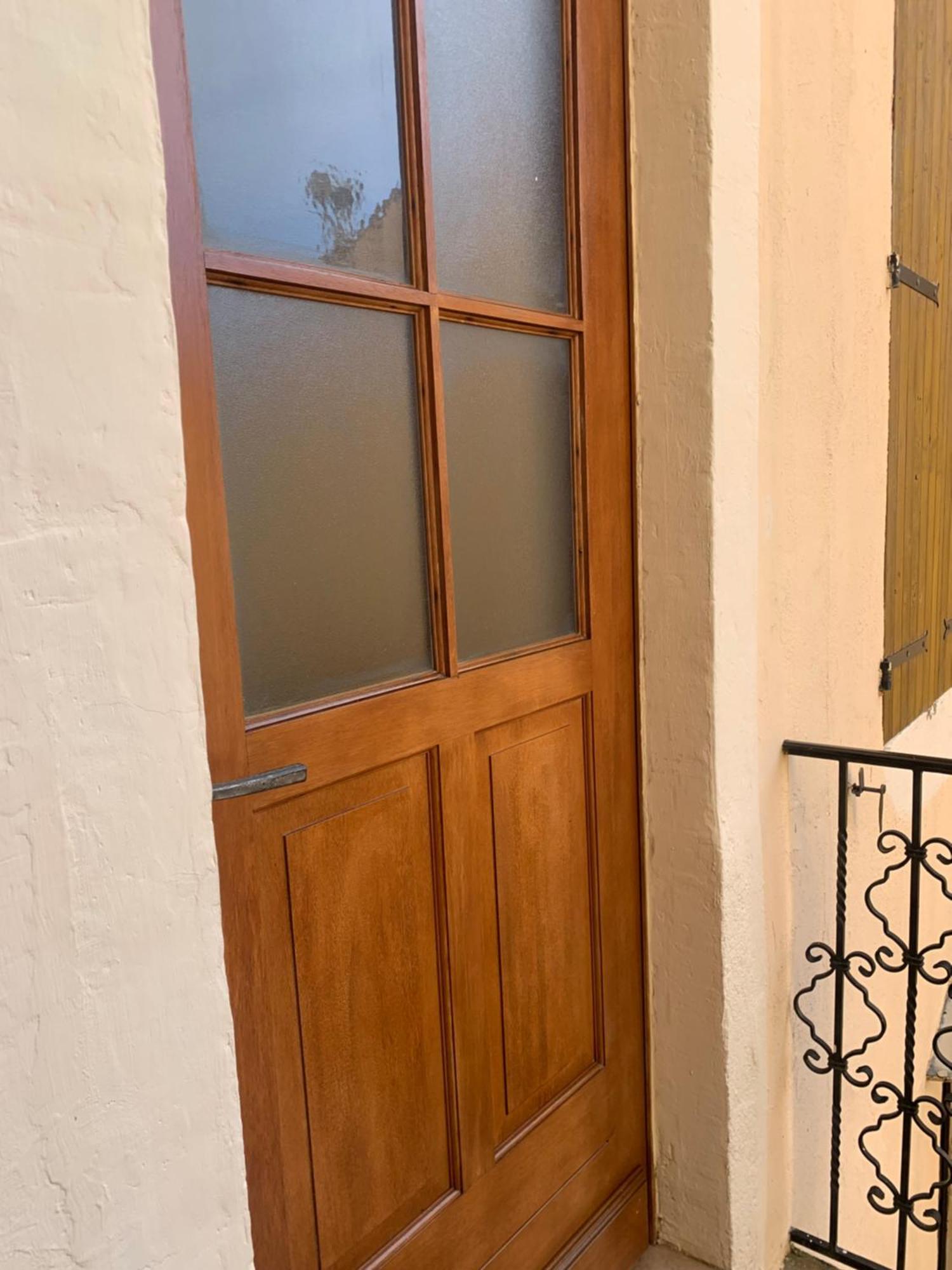 Comfortable Gite Magalas Exterior photo